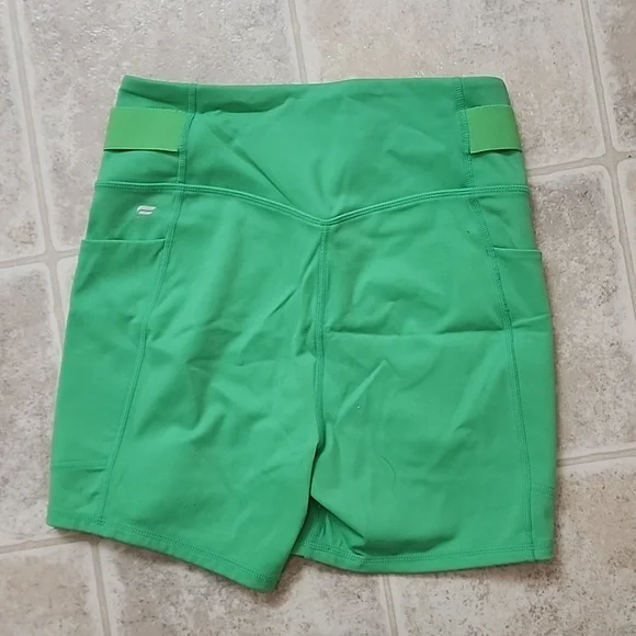 Motion365 3" Shorts - Picture 2 of 5